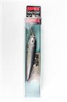 Rapala magnum MU MAG mullet mullet stainless steel | sinking | plug CD-11 11cm/24g