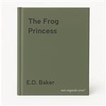 The Frog Princess