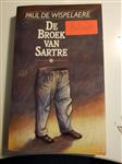 De broek van Sartre en andere essays