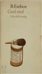 GEEL STOF (POEZIE)