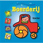 Baby's eerste woordenboek