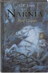 Prins Caspian / De Kronieken van Narnia / 4
