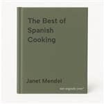 The Best of Spanish Cooking
