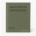 INDUSTRIE EN ORGANISATIE