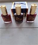 Estee Lauder Jazz Trio Nagellak Limited Edition