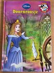 Doornroosje / Prinsessen voorleescollectie