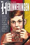 Xtra graphic novel Herinneringen / Xtra graphic novel
