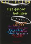 Het geloof belijden / Reflector