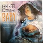 Een heel bijzondere baby