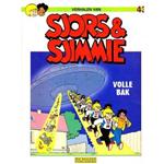 Verhalen van Sjors & Sjimmie no 43 - Volle bak