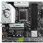 MSI B760M GAMING PLUS WIFI