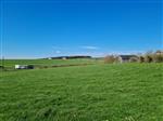 Mierchamps : mooi gelegen bouwgrond, 19a 43ca.