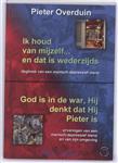 Ik houd van mijzelf... en dat is wederzijds/God is in de war, Hij denkt dat Hij Pieter is