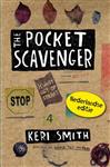 The pocket scavenger / Wreck this journal