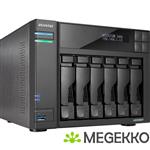 Asustor LockerStor 6 Gen2 AS6706T