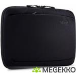 Thule Subterra 2 TSS416 Black 40,6 cm (16 ) Opbergmap/sleeve Zwart