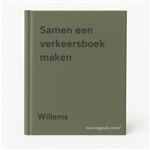Samen een verkeersboek maken