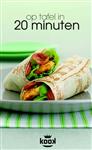 Op tafel in 20 minuten / KOOK!