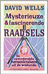 MYSTERIEUZE EN FASCINERENDE RAADSELS