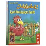 Jakkiebak! Gehakketak (4+)