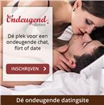  Ondeugend-Daten - daten  met echte contacten!