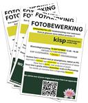 OPEn (gratis) les FOTOBEWERKING OUDENAARDE
