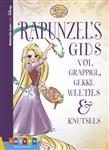 Rapunzels gids vol grappige, gekke weetjes & knutsels / Makkelijk lezen met Disney