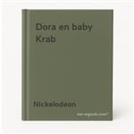 Dora en baby Krab