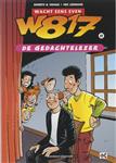 De gedachtelezer / 11 / W817