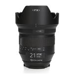 Irix Dragonfly 21mm f/1.4 - Canon EF