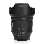 Irix Dragonfly 21mm f/1.4 - Canon EF
