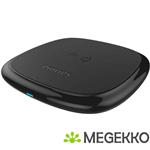 Philips DLP9210/00 oplader voor mobiele apparatuur Mobiele telefoon, Smartphone, Tablet Zwart USB Dr