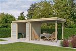 NIEUW Modern tuinhuis 3701EXT300