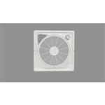 Fiamma TurboVent Premium Binnenkader Kit