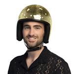 Disco 70S Helm Goud