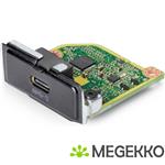 HP Type-C USB 3.1 Gen2 Port with 100W PD v2 interfacekaart/-adapter Intern USB 3.2 Gen 2 (3.1 Gen 2)
