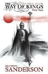 The way of kings / The stormlight archive / 1,2