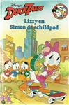 Walt Disney boekenclub 93: Duck Tales: Lizzy en Simon de schildpad / Walt Disney Boekenclub / 93