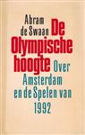 Olympische hoogte