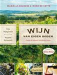 Wijn van eigen bodem