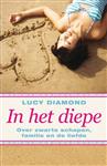 In het diepe