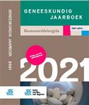 Geneeskundig Jaarboek 2021