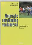 Motorische ontwikkeling van kinderen / 2 Theorie