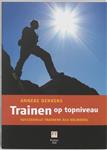 Trainen op topniveau