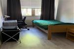 Kamer Roomtuintjes in Amsterdam