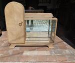 Art - Deco barmeubel met vitrine