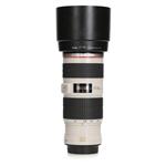 Canon EF 70-200mm F4.0 L IS USM