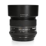 Phase One Schneider 80mm f/2.8 LS