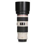 Canon EF 70-200mm F4.0 L IS USM