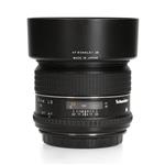 Phase One Schneider 80mm f/2.8 LS